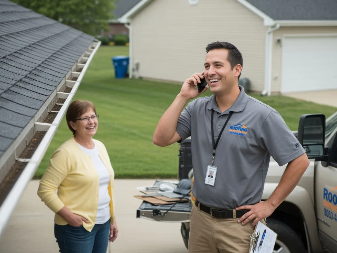 Local Roofing Contractors Stockton, GA FAQs